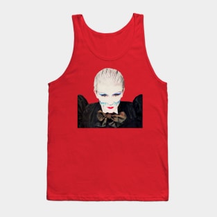 Visage Tank Top